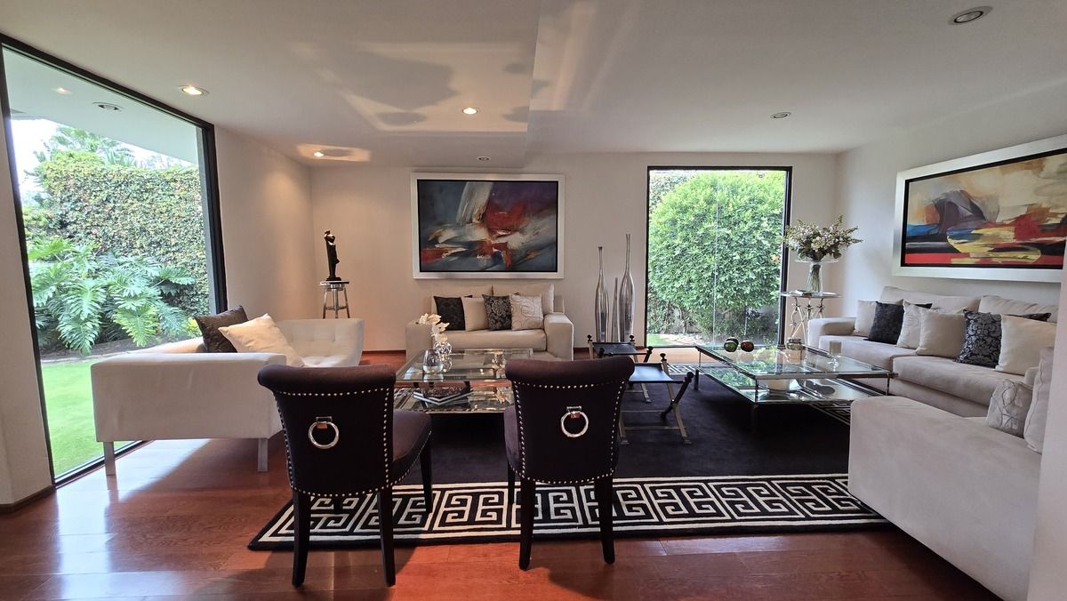 4 de 45: Casa en Venta en San Jerónimo Lídice Rayo Vende ®