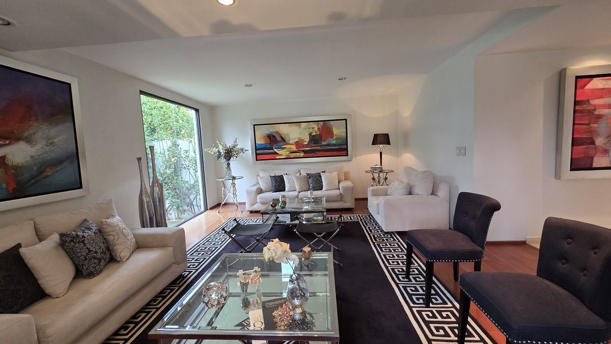 5 de 45: Casa en Venta en San Jerónimo Lídice Rayo Vende ®