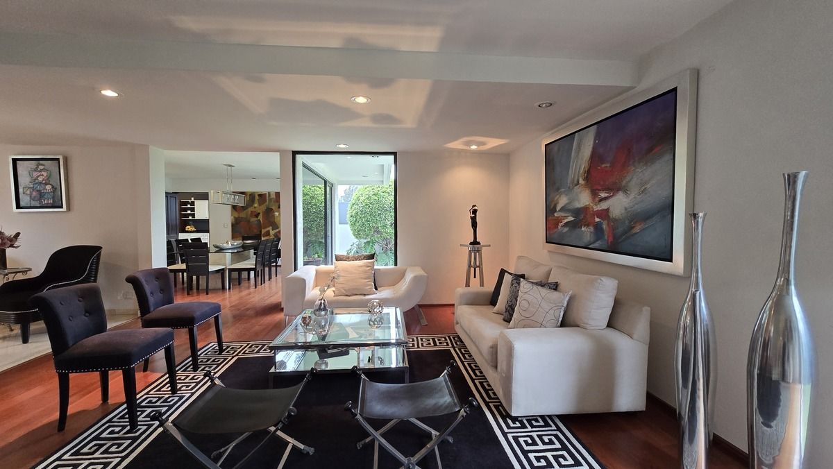 6 de 45: Casa en Venta en San Jerónimo Lídice Rayo Vende ®