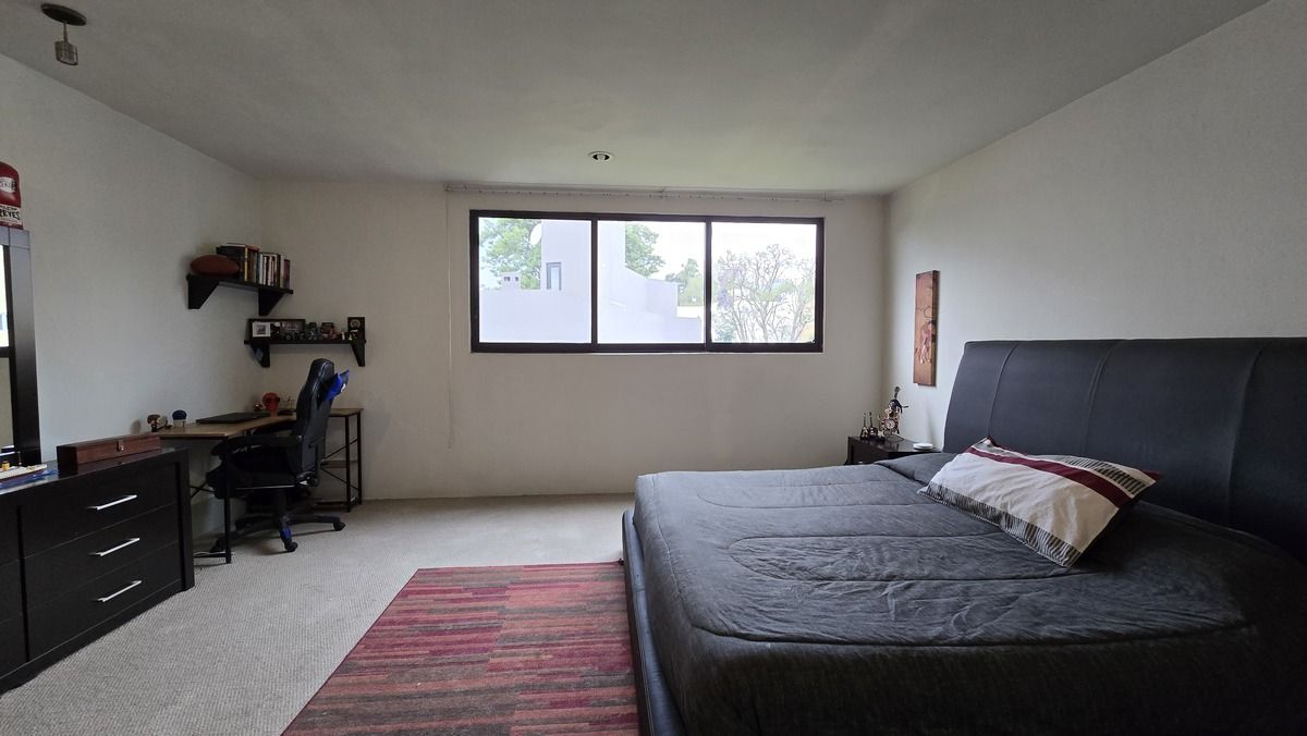 24 de 45: Casa en Venta en San Jerónimo Lídice Rayo Vende ®