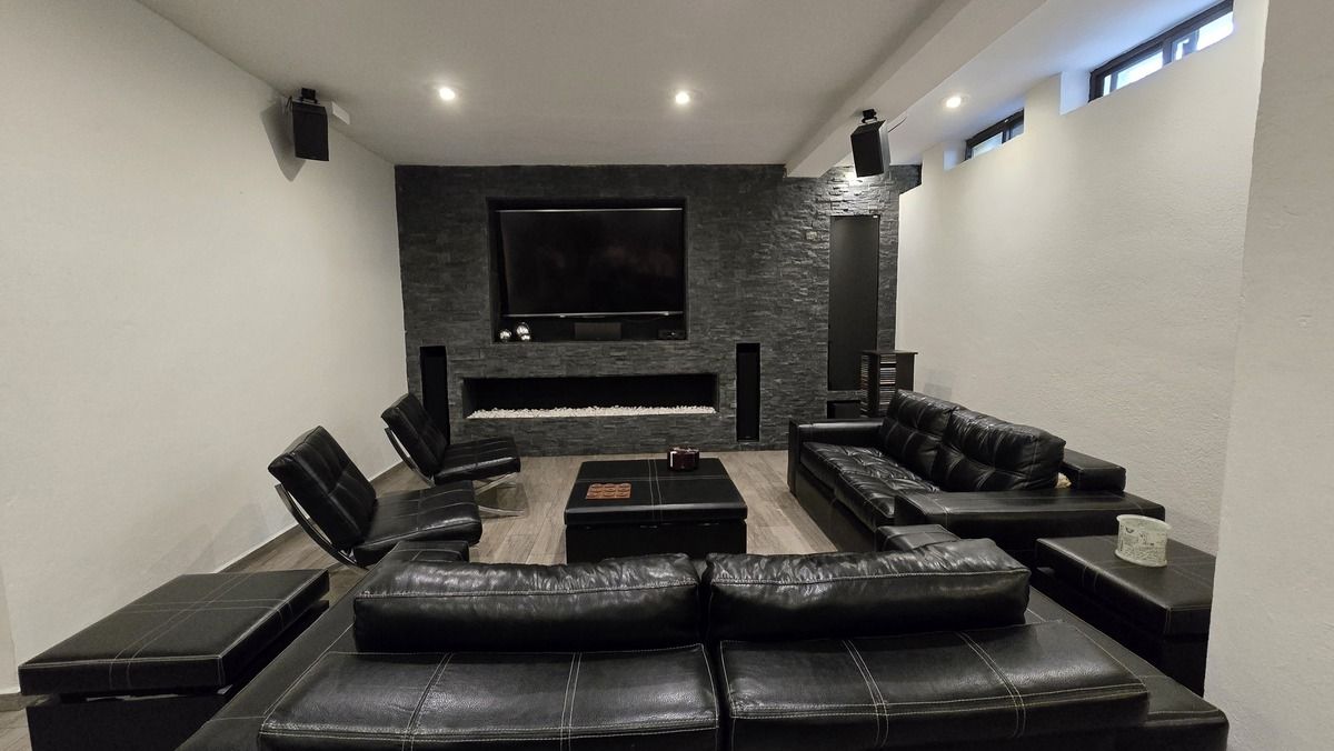 40 de 45: Casa en Venta en San Jerónimo Lídice Rayo Vende ®