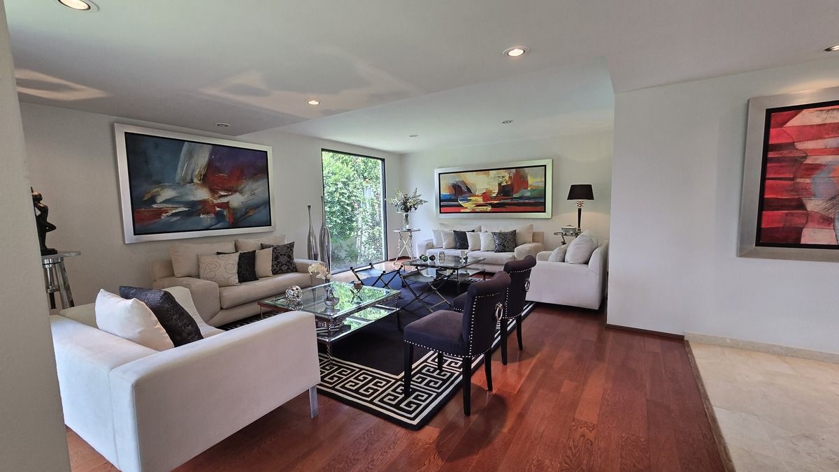 14 de 45: Casa en Venta en San Jerónimo Lídice Rayo Vende ®