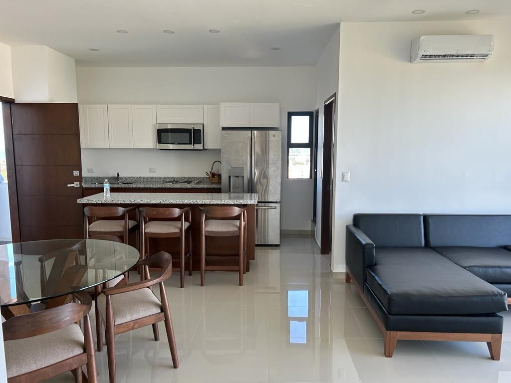 1 de 9: COCINA, SALA, COMEDOR