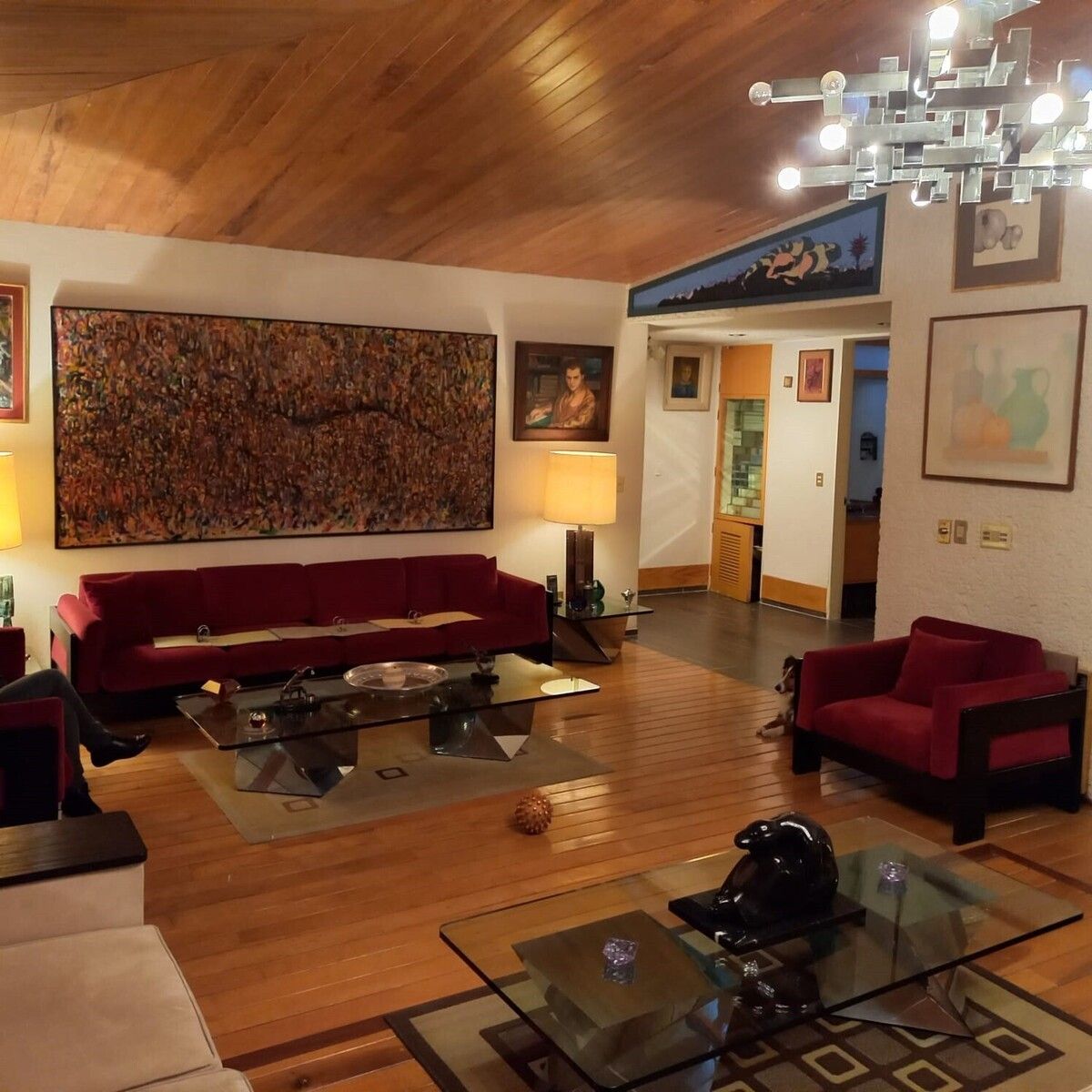 5 of 19: Casa en Venta en Romero de Terreros Rayo Vende ®