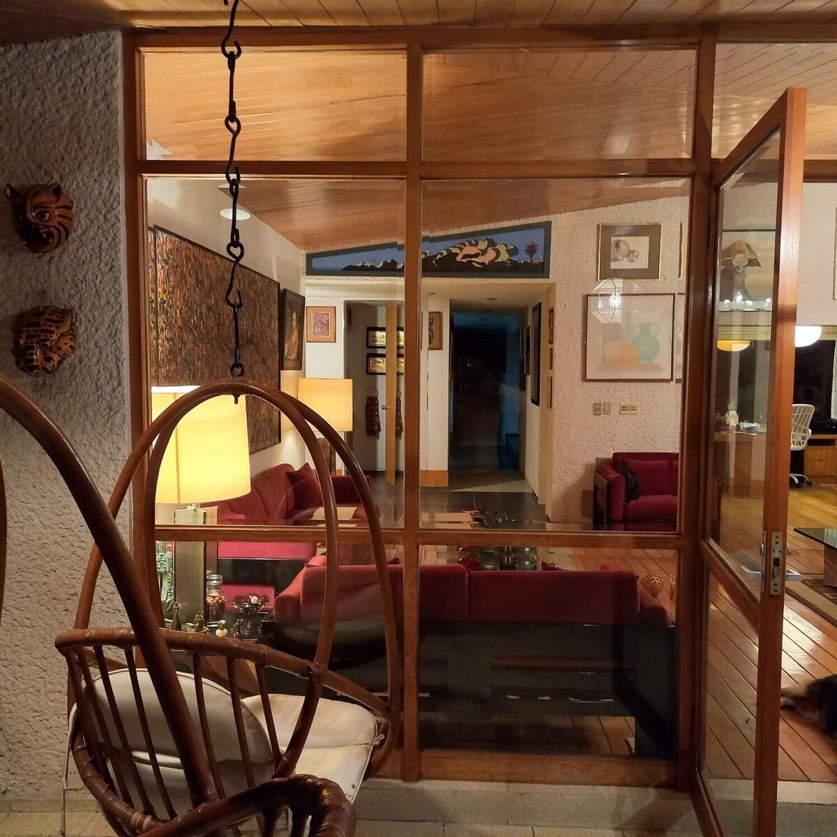 2 de 20: Casa en Venta en Romero de Terreros Rayo Vende ®