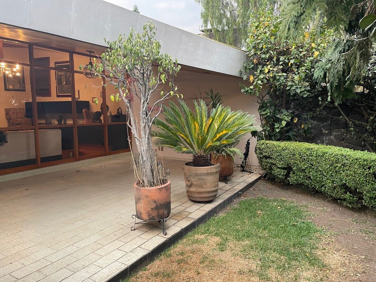 1 of 19: Casa en Venta en Romero de Terreros Rayo Vende ®