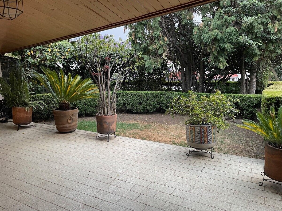 19 de 20: Casa en Venta en Romero de Terreros Rayo Vende ®
