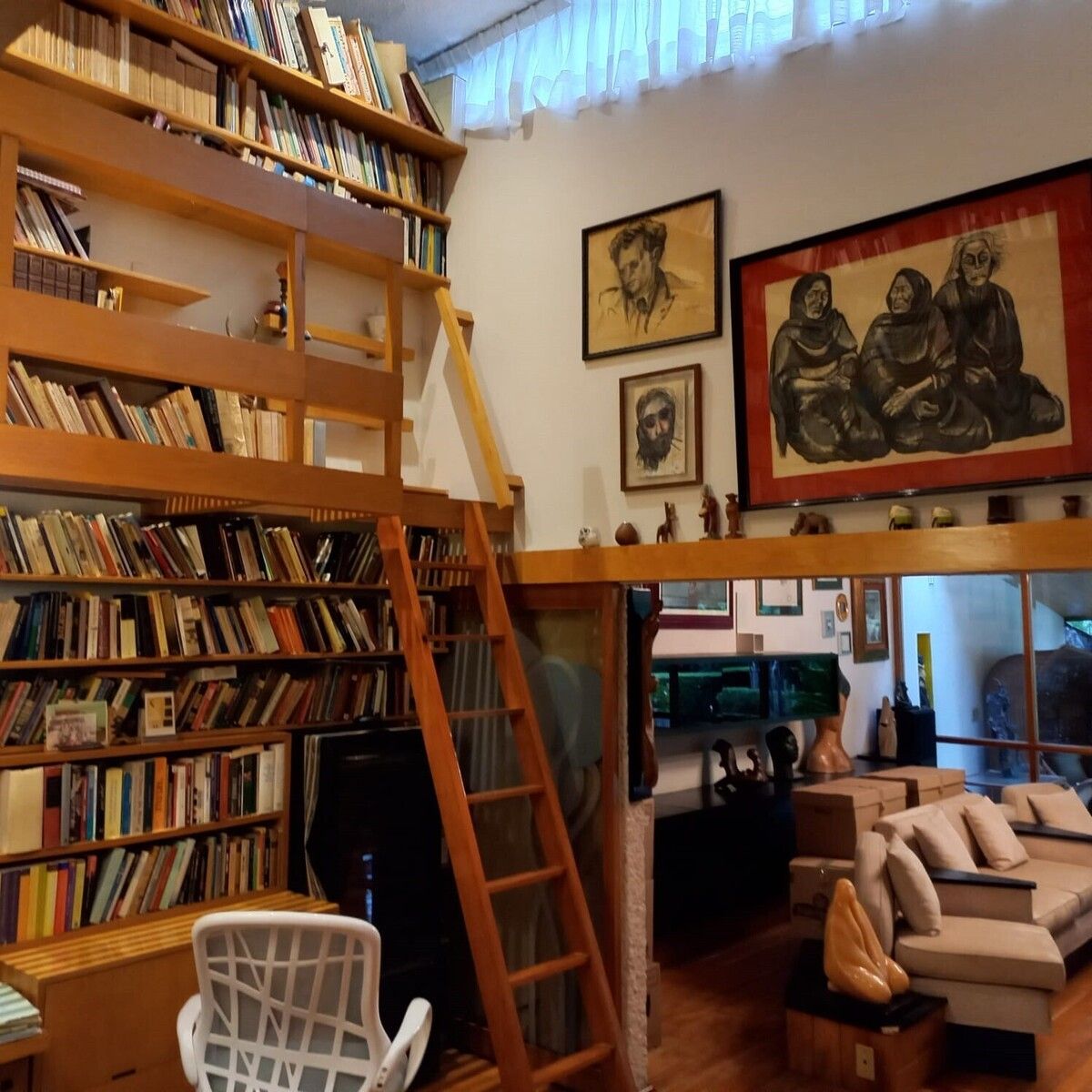 4 of 19: Casa en Venta en Romero de Terreros Rayo Vende ®