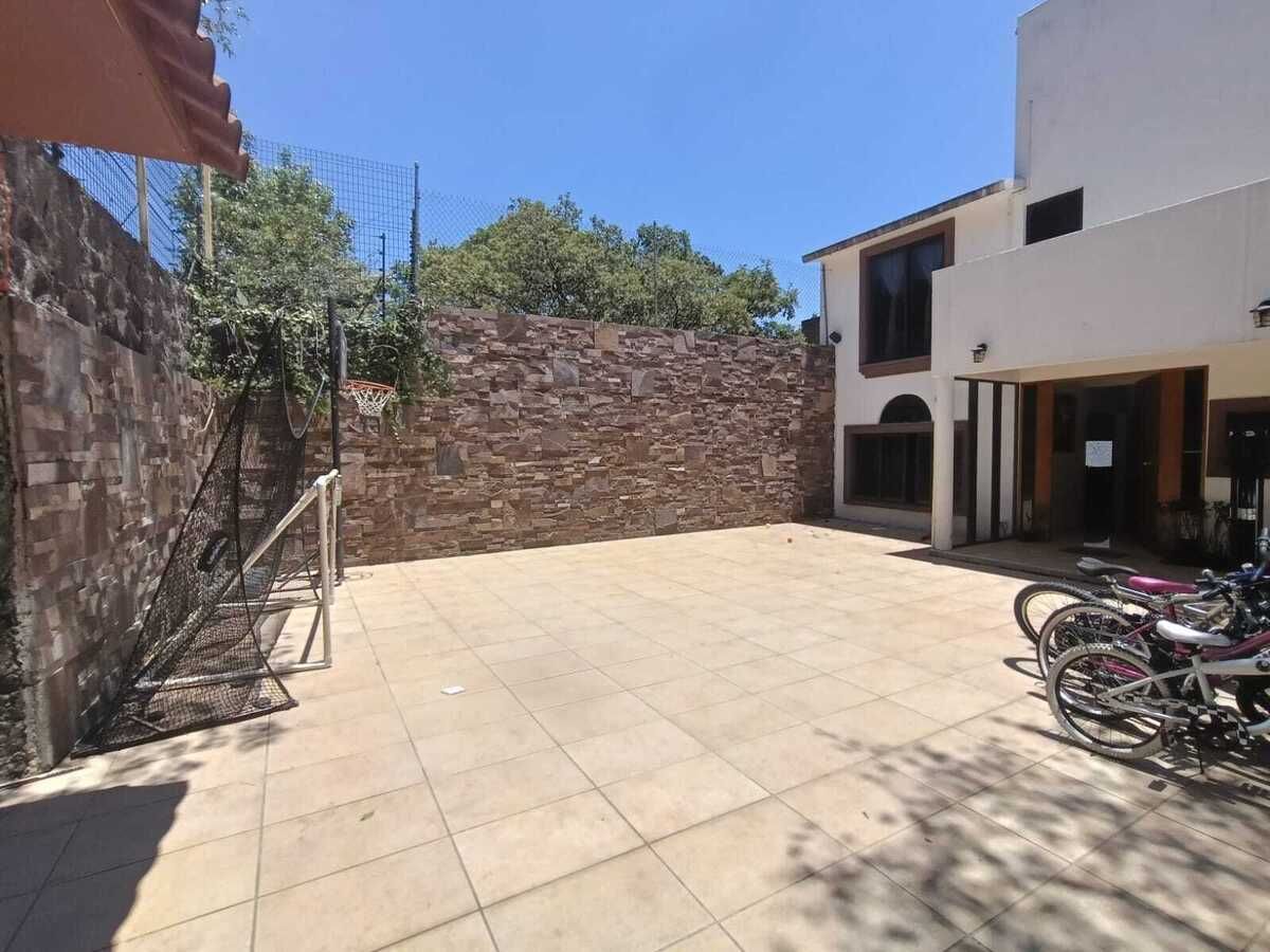 3 of 24: Casa en Venta en Jardines del Ajusco Tlalpan Rayo Vende ®