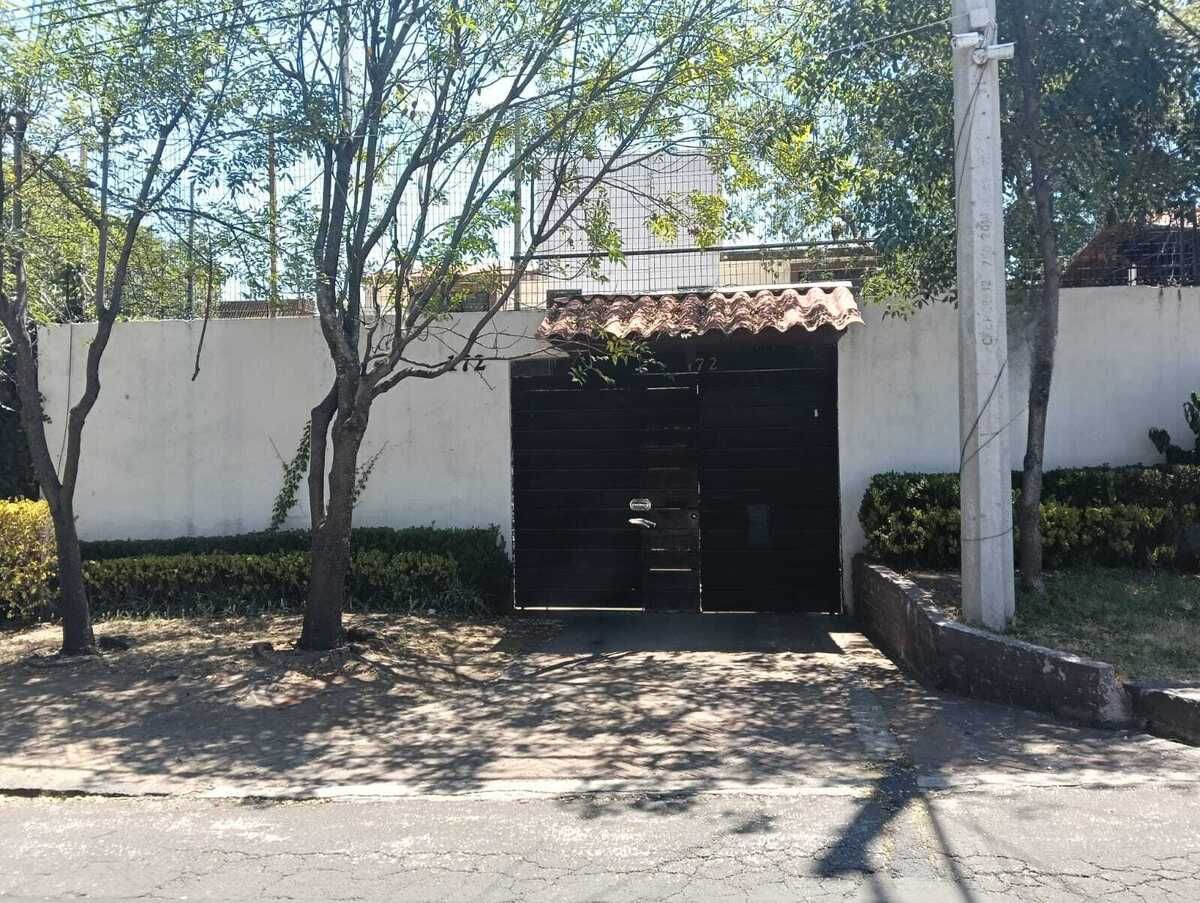 1 of 24: Casa en Venta en Jardines del Ajusco Tlalpan Rayo Vende ®