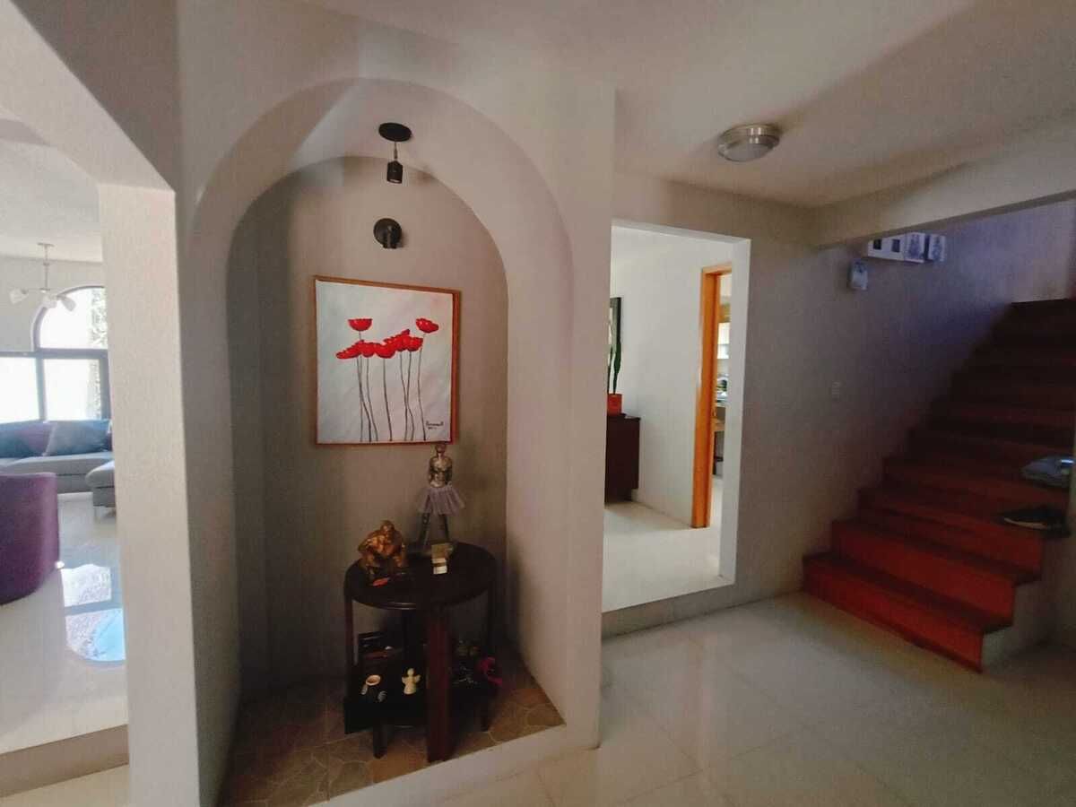 4 of 24: Casa en Venta en Jardines del Ajusco Tlalpan Rayo Vende ®