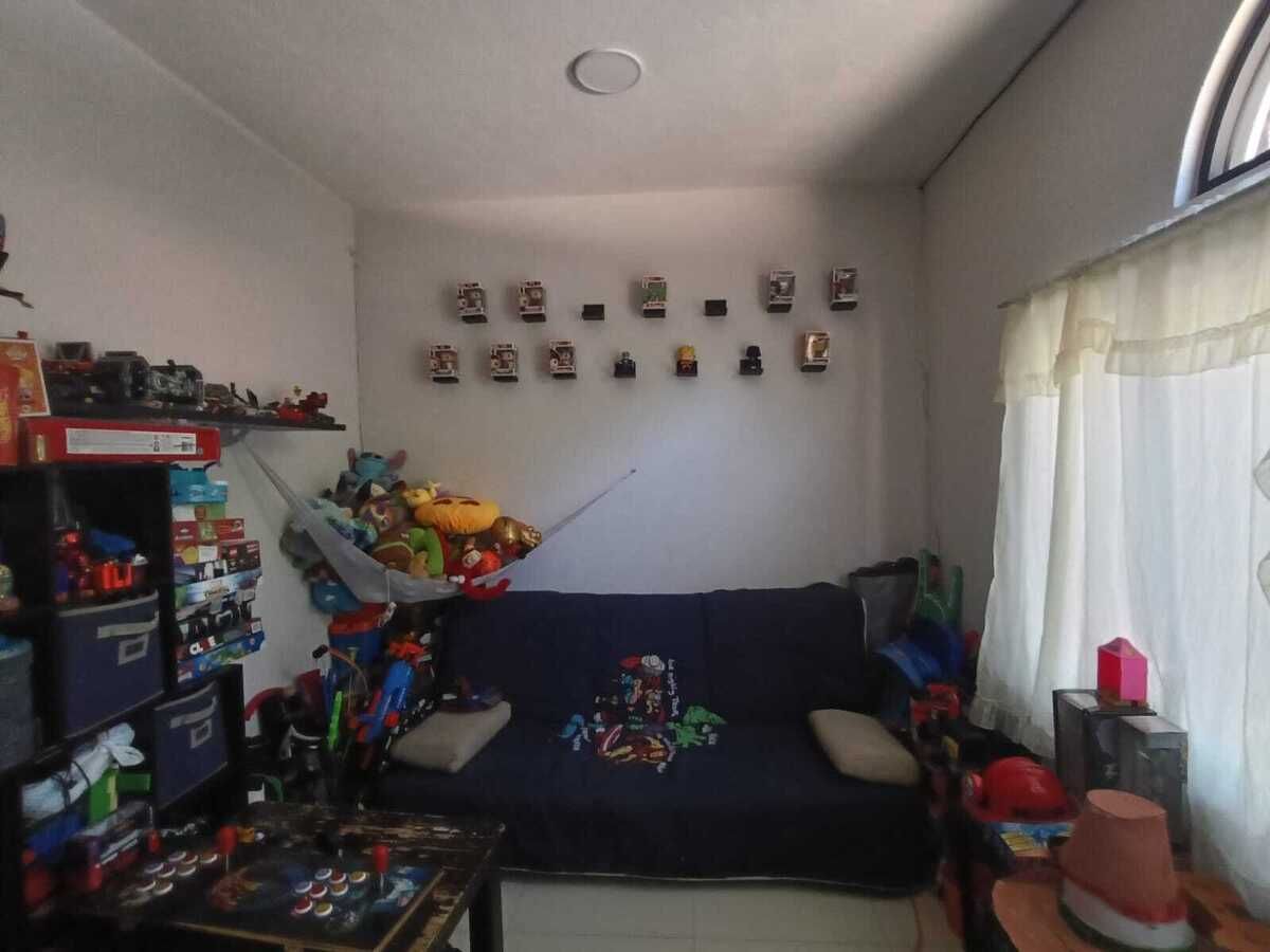 5 of 24: Casa en Venta en Jardines del Ajusco Tlalpan Rayo Vende ®