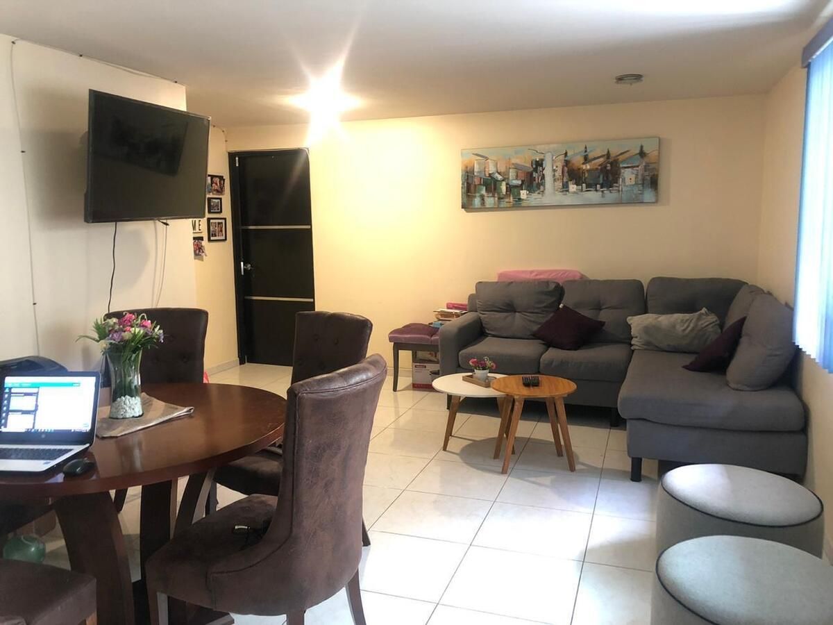 3 de 14: Departamento en Renta en Narvarte Rayo Vende ®
