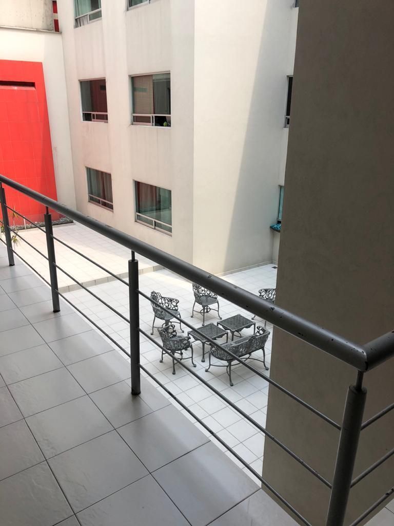 1 de 14: Departamento en Renta en Narvarte Rayo Vende ®