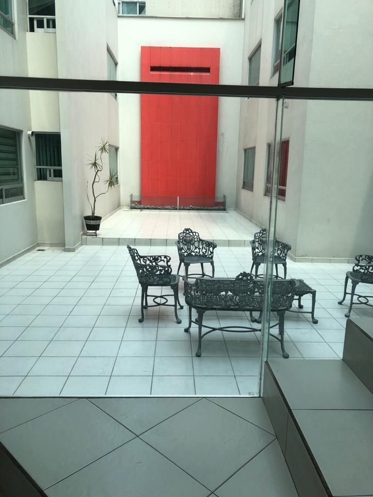 2 de 14: Departamento en Renta en Narvarte Rayo Vende ®