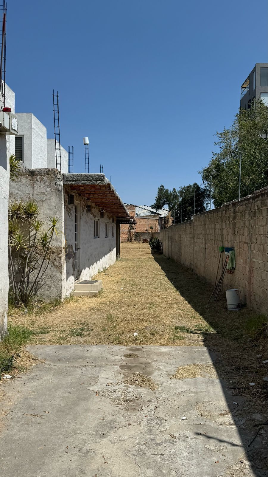 LAND FOR SALE in Ciudad Granja - foto 1