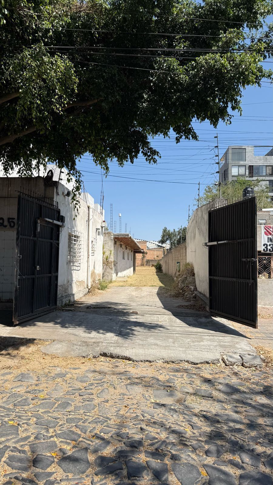 LAND FOR SALE in Ciudad Granja - foto 3