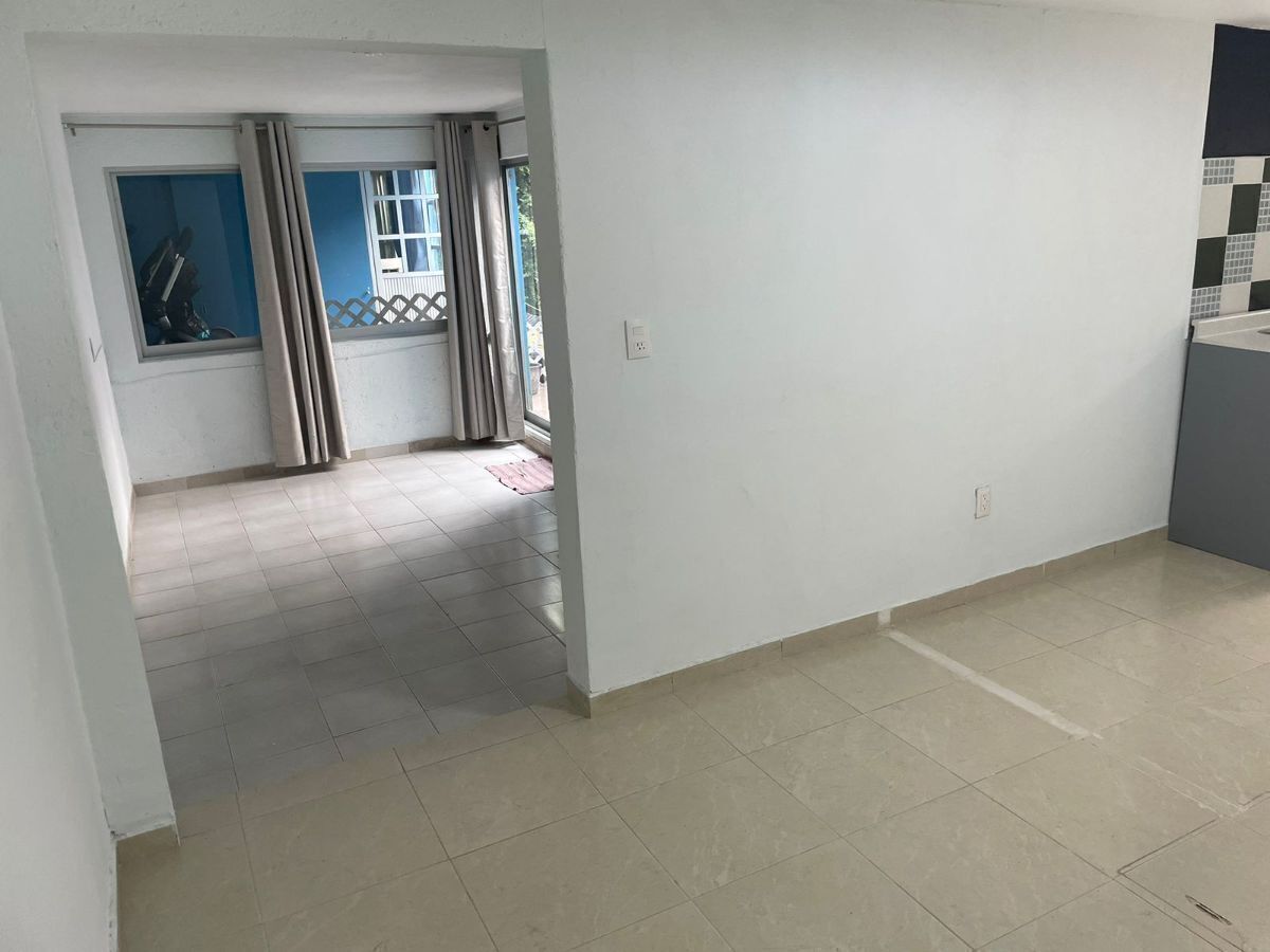3 de 6: Departamento en Renta en Guadalupe Inn Rayo Vende ®
