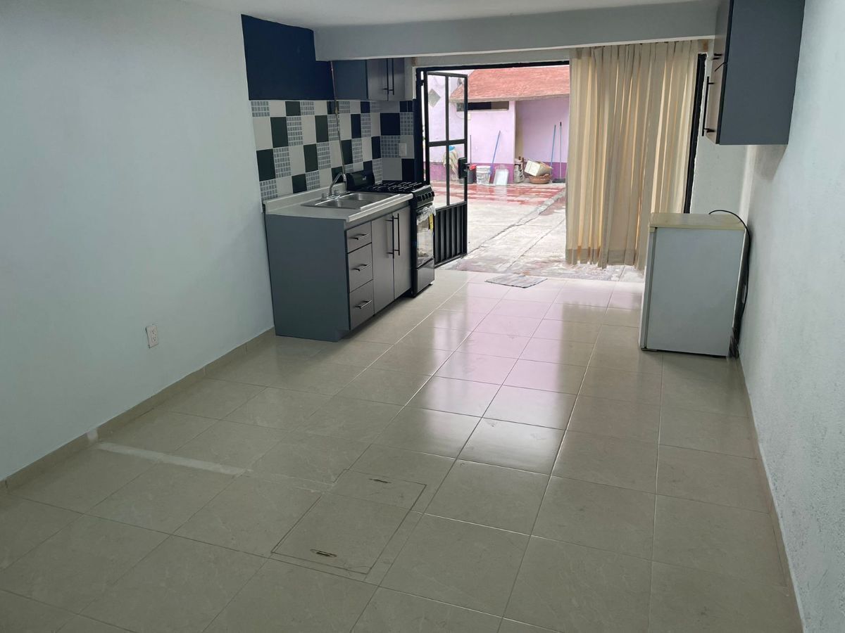 4 de 6: Departamento en Renta en Guadalupe Inn Rayo Vende ®