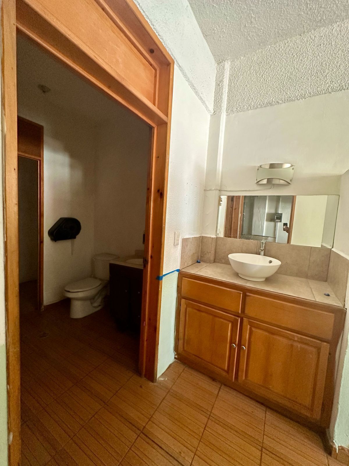 5 de 5: baño