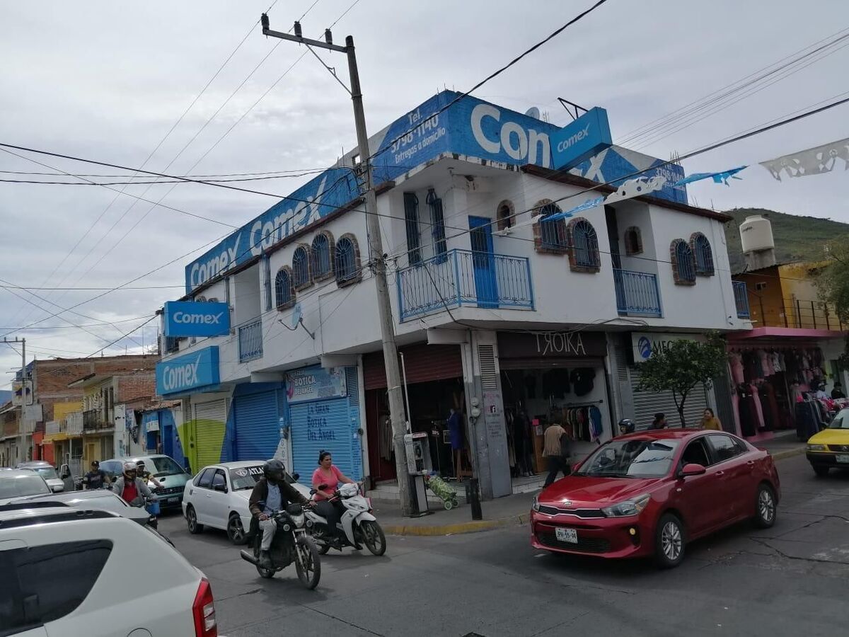5 de 5