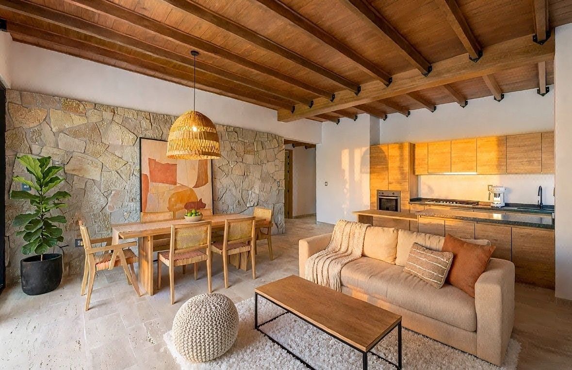 Casa en condominio en El Vergel de los Laureles, San Miguel de Allende, foto 2 de 20