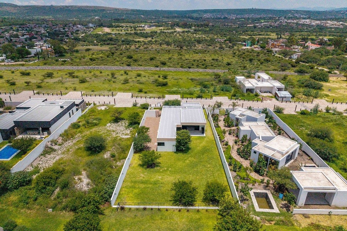 Casa en condominio en El Vergel de los Laureles, San Miguel de Allende, foto 15 de 20