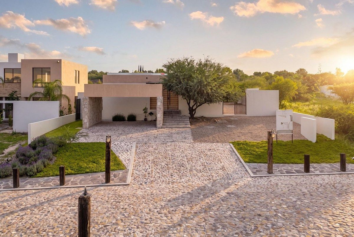 Casa en condominio en El Vergel de los Laureles, San Miguel de Allende, foto 13 de 20