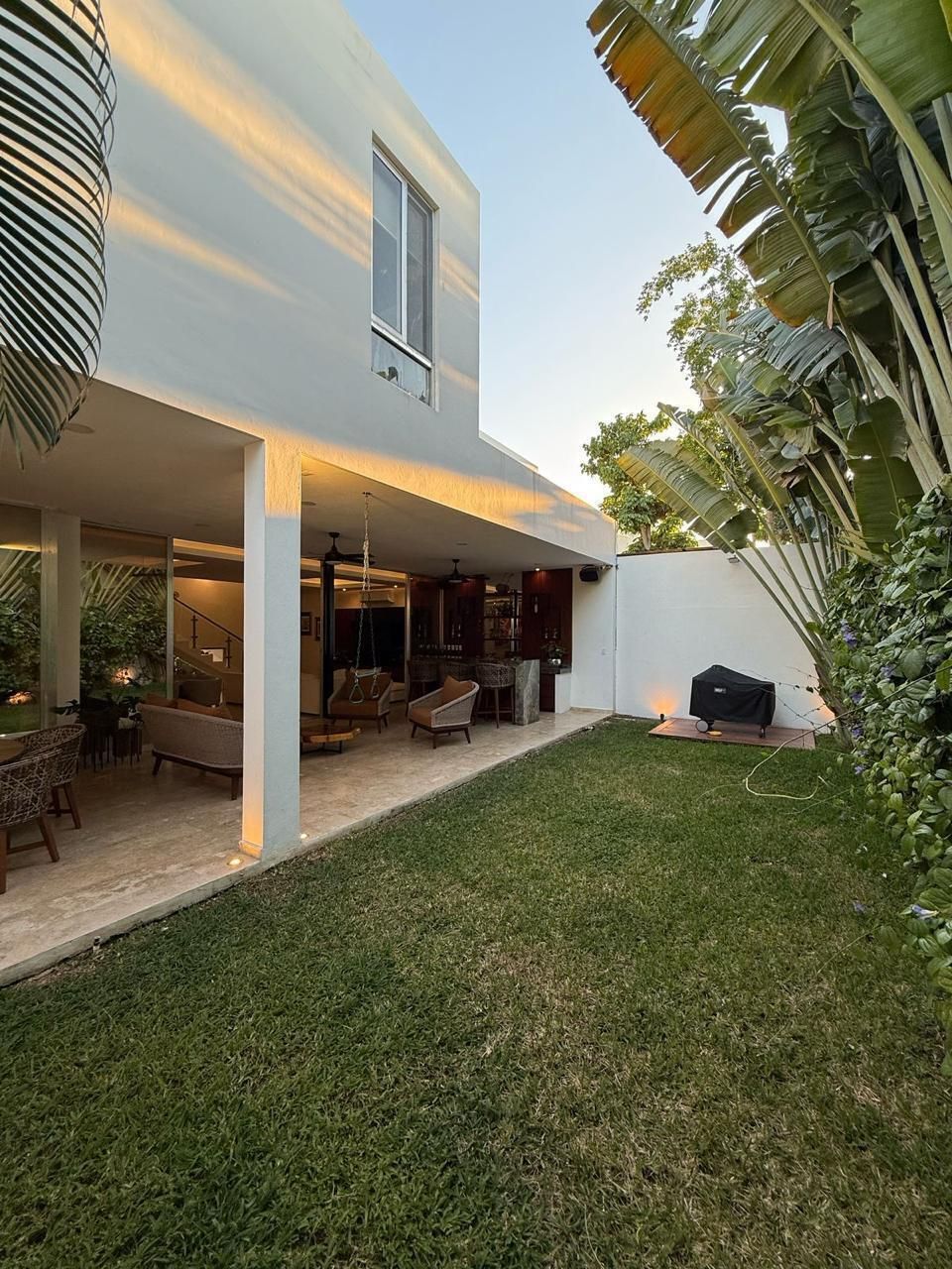 2 de 12: Terraza vista exterior
