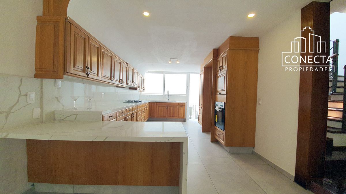 5 de 32: Cocina