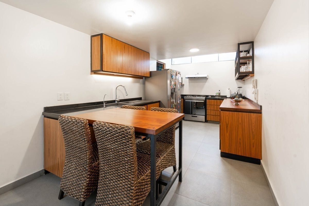 13 de 23: Cocina