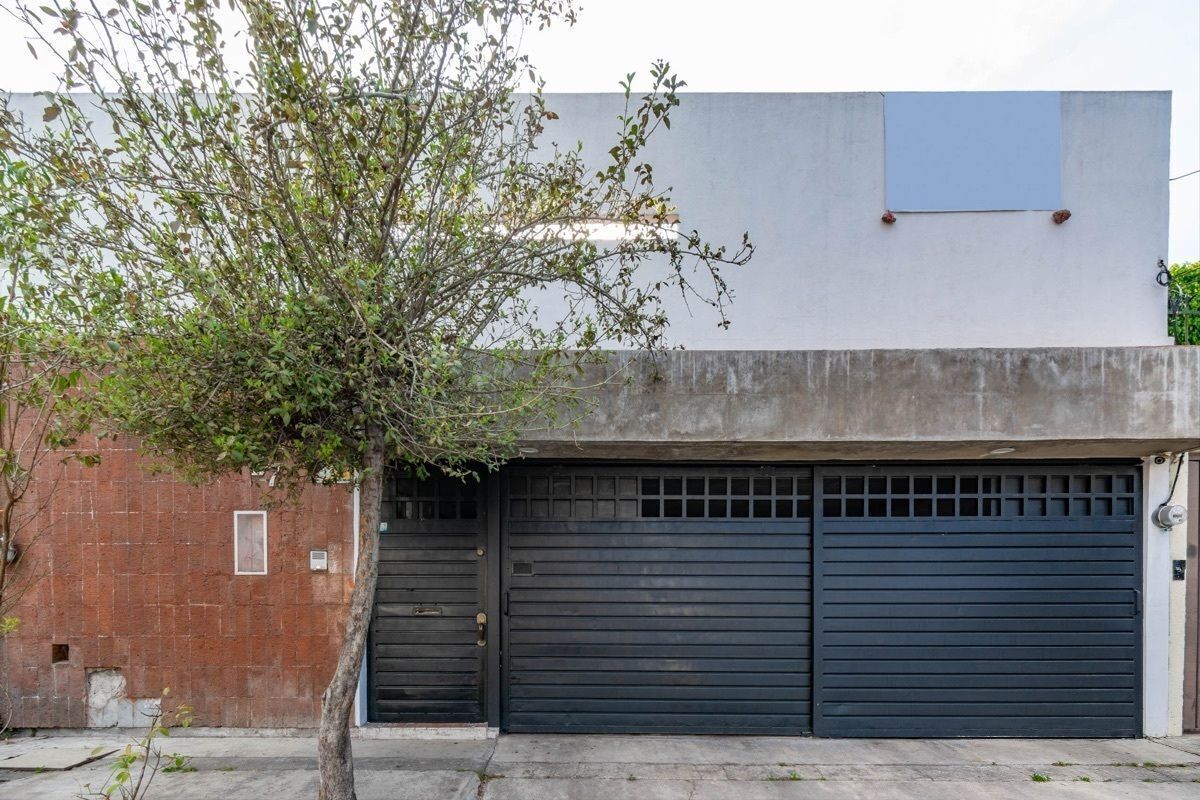 12 de 23: Fachada