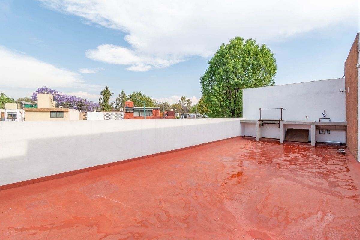 22 de 23: Terraza 2