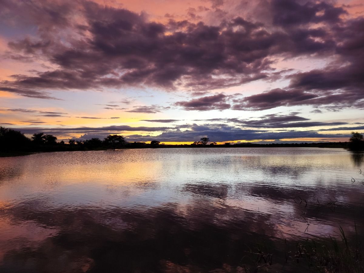 1 of 36: Vista al lago