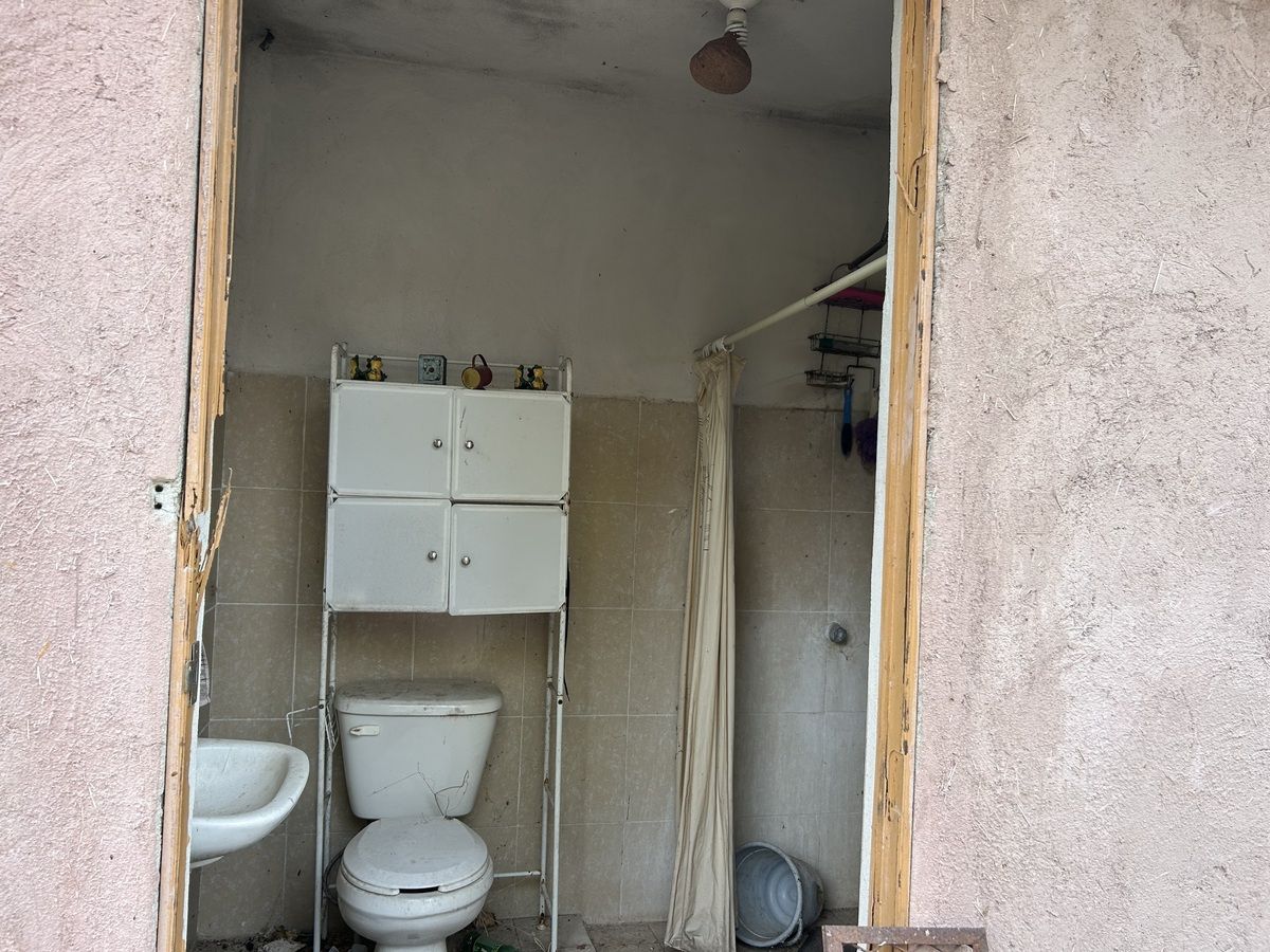 24 de 26: Baño