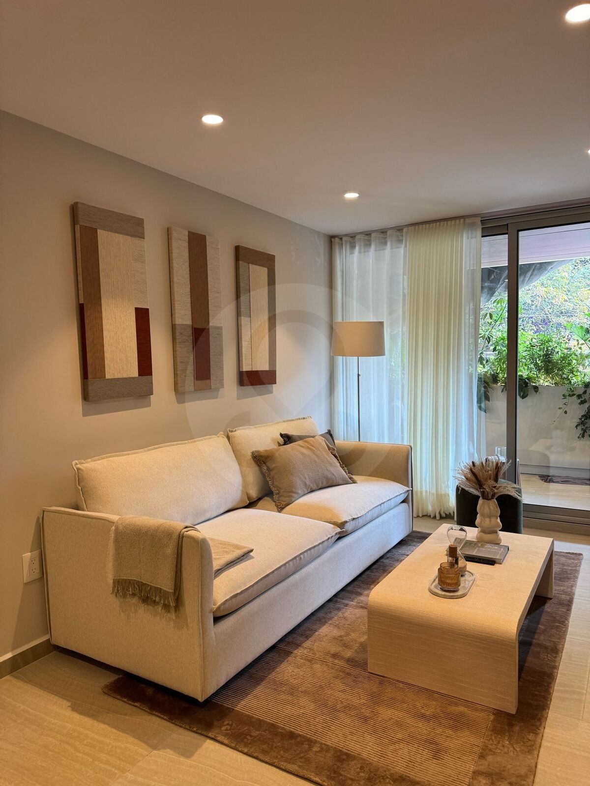 Apartamento em Hipódromo Condesa, Cuauhtémoc, foto 3 de 27