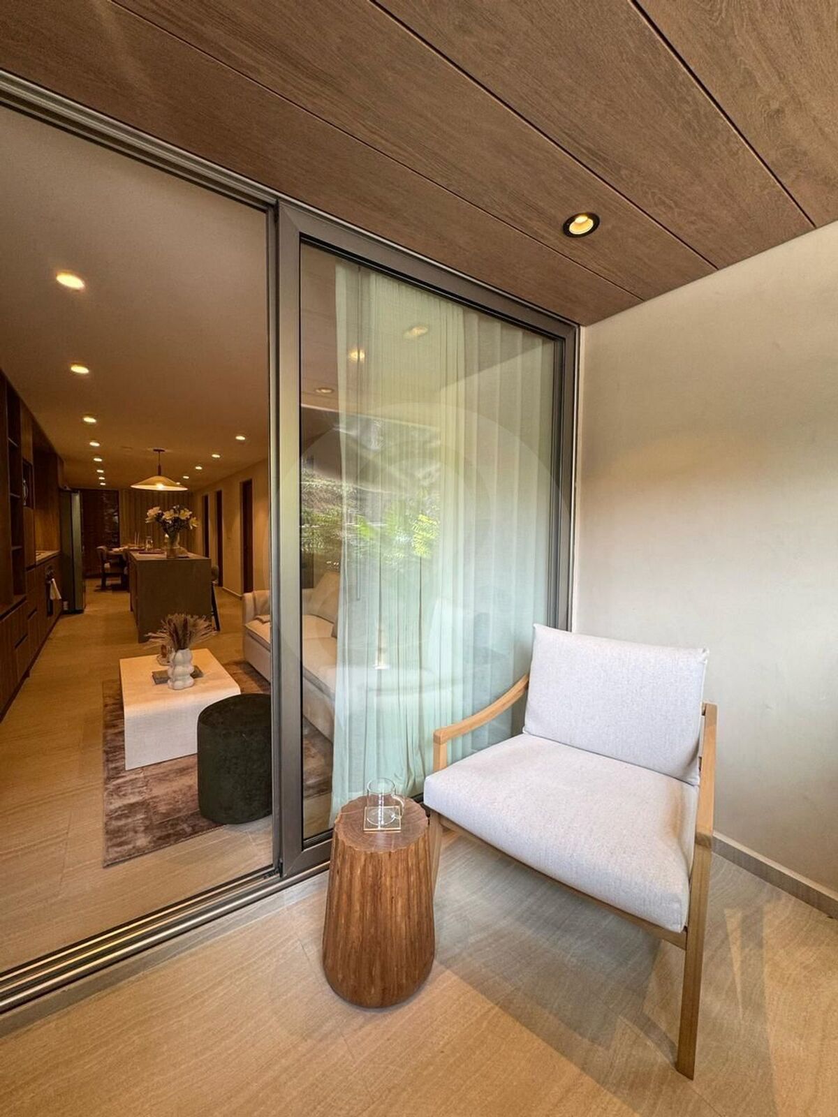 Apartamento em Hipódromo Condesa, Cuauhtémoc, foto 4 de 27
