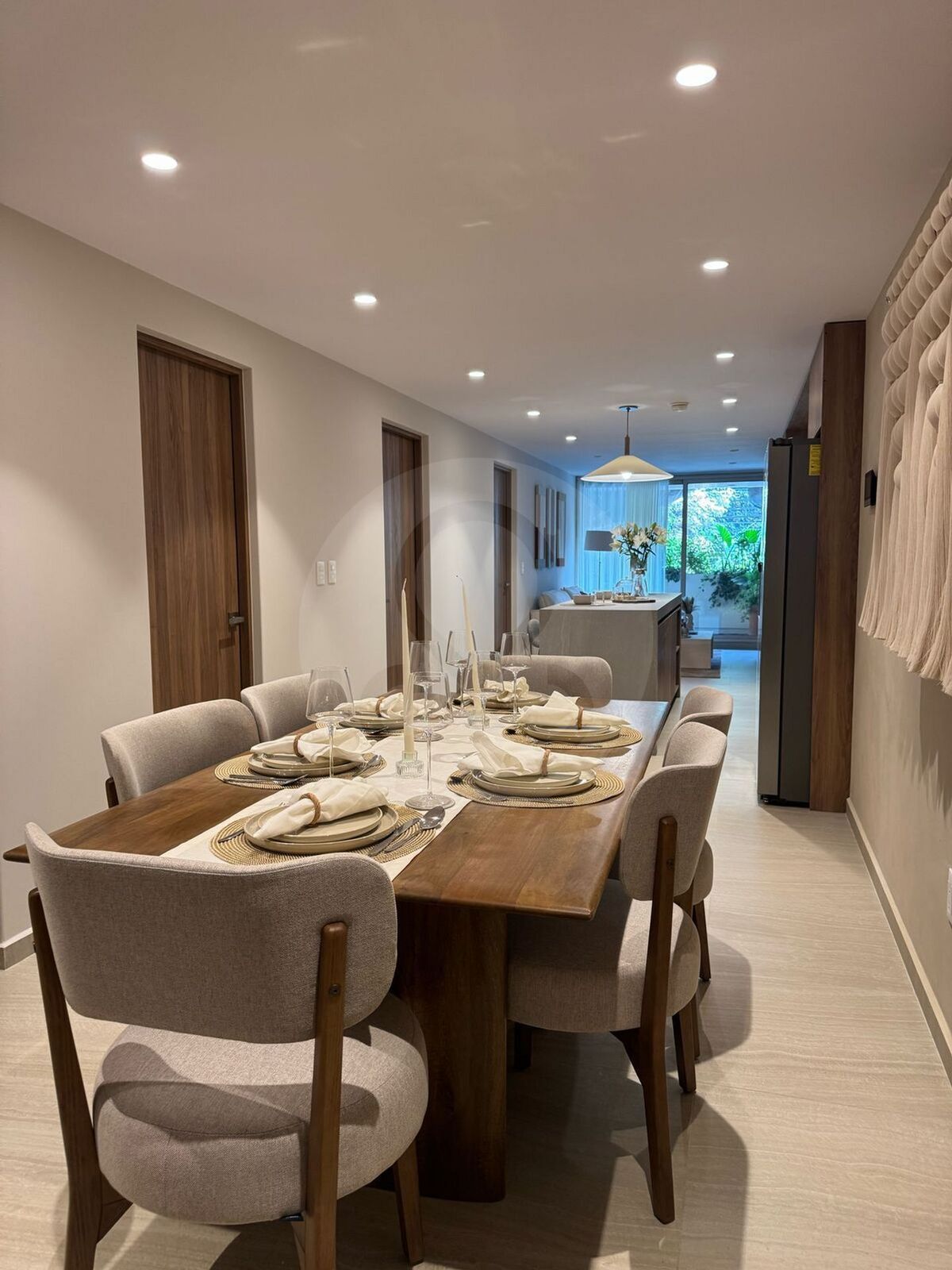 Apartamento em Hipódromo Condesa, Cuauhtémoc, foto 11 de 27