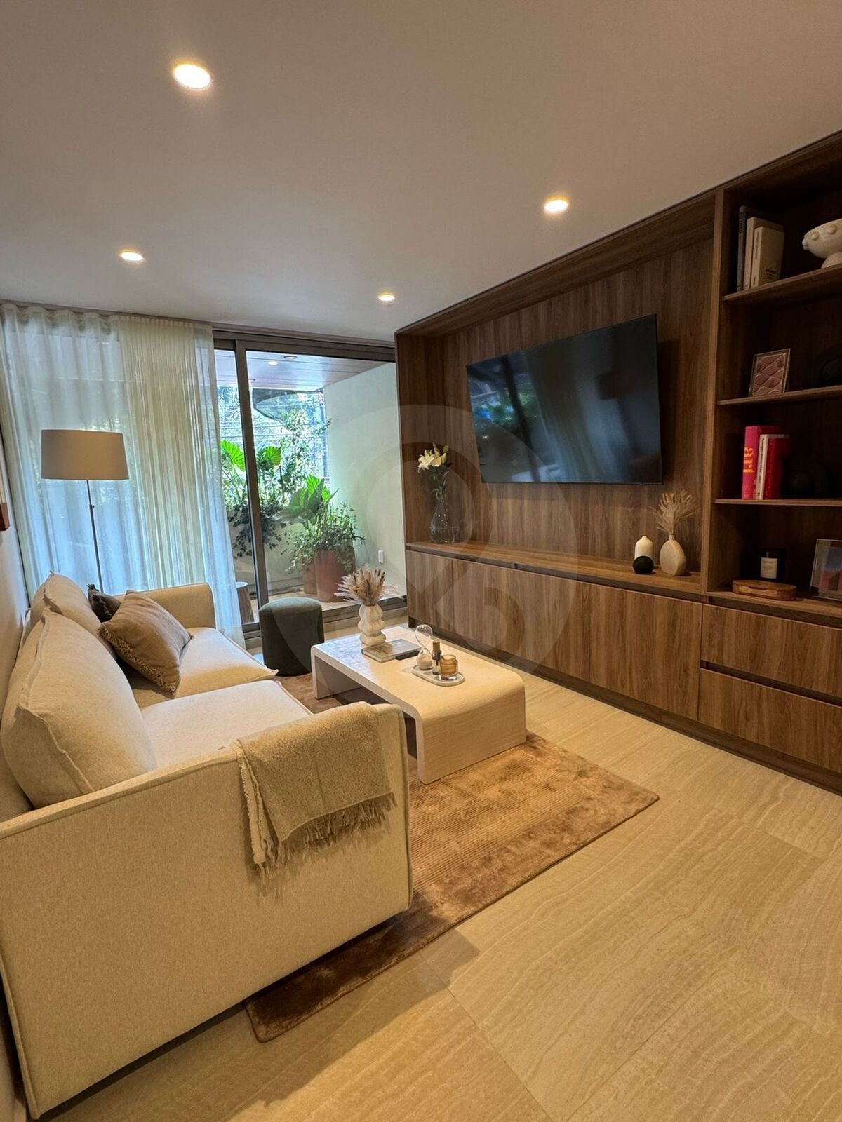 Apartamento em Hipódromo Condesa, Cuauhtémoc, foto 13 de 27