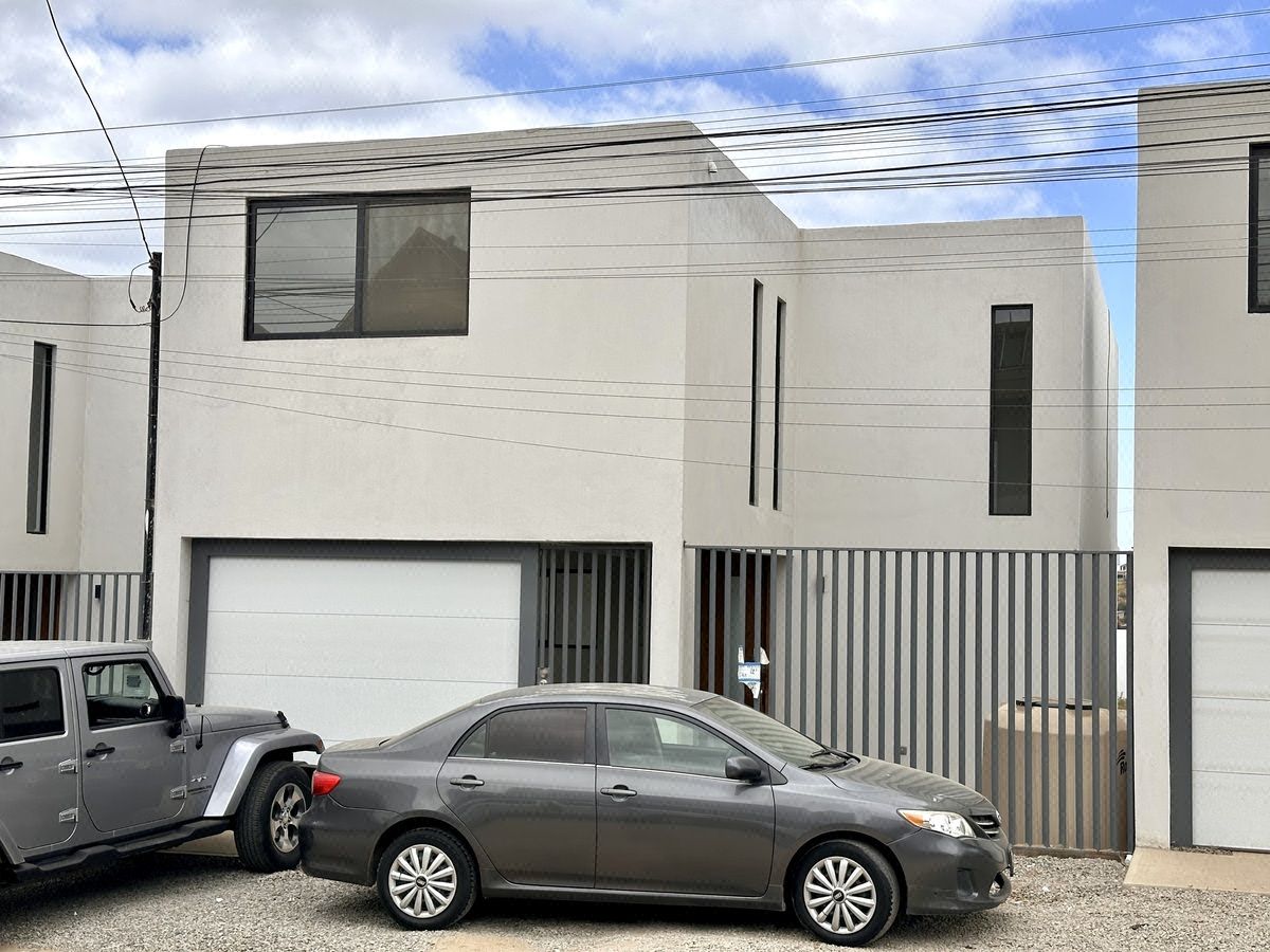 Casa en Venta | las Lomitas | Vista al Mar | Ensenada