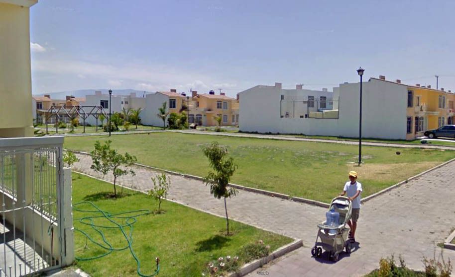 5 de 10: Interiores