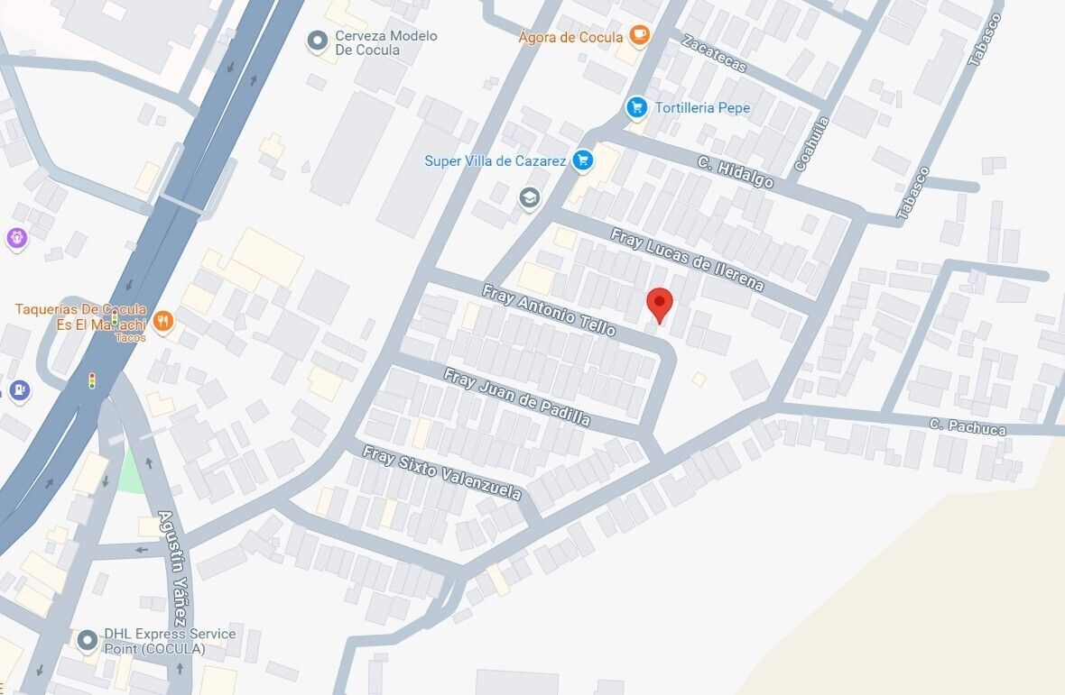 10 of 10: Mapa
