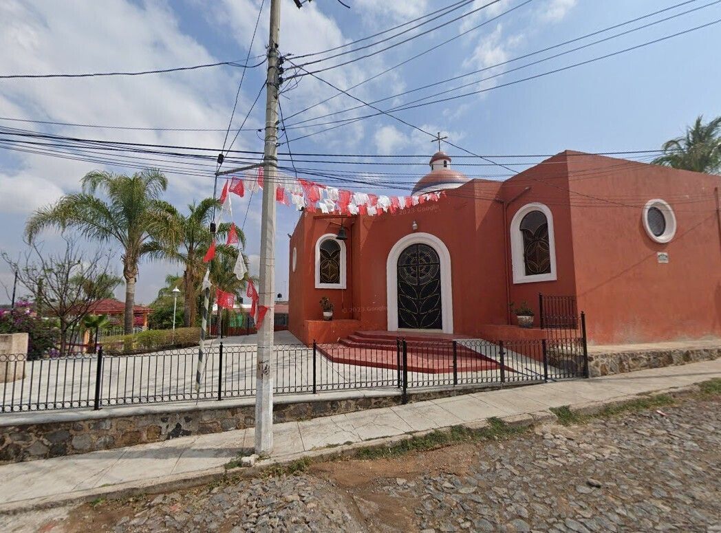 Excelente ubicación
+