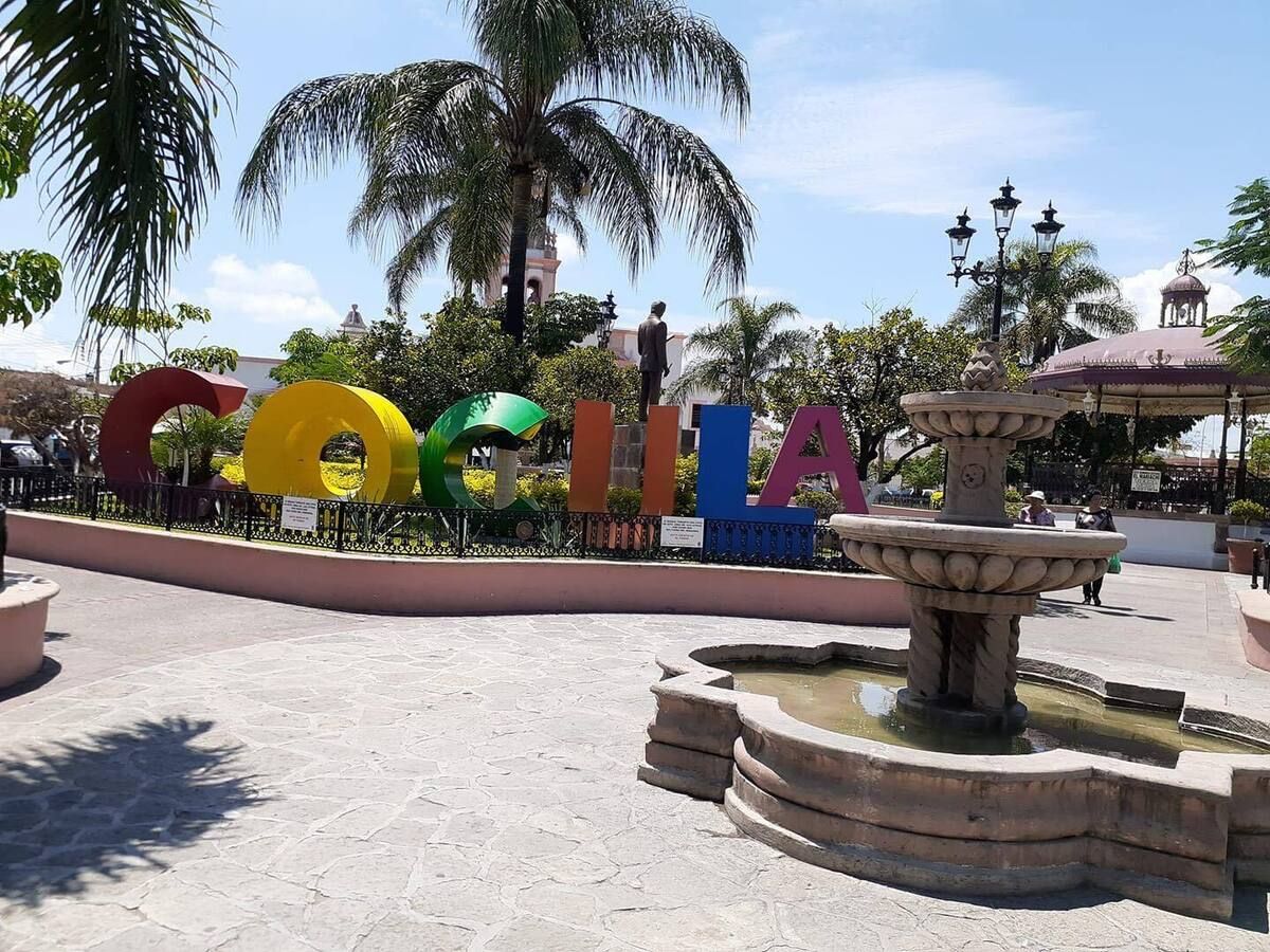 COCULA, Jalisco