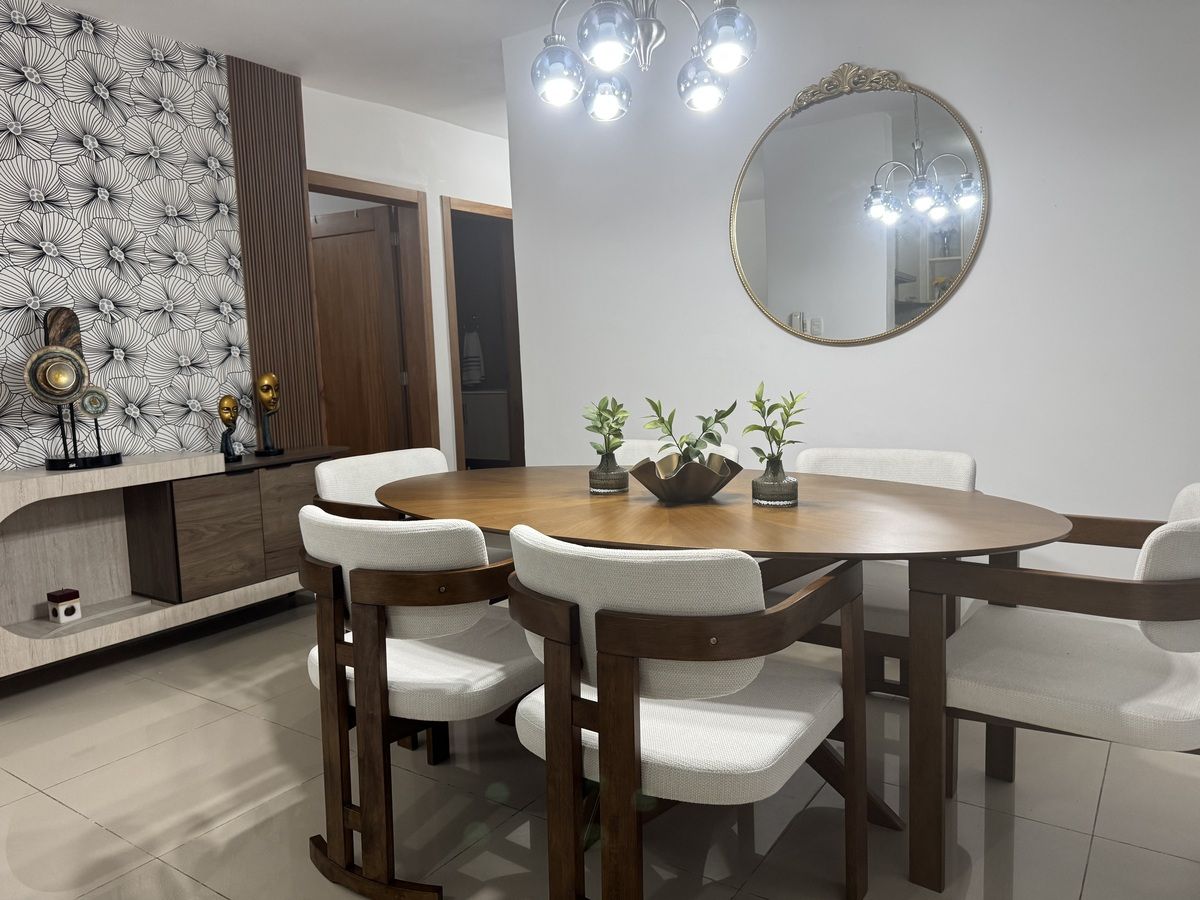 3 of 14: Dining room