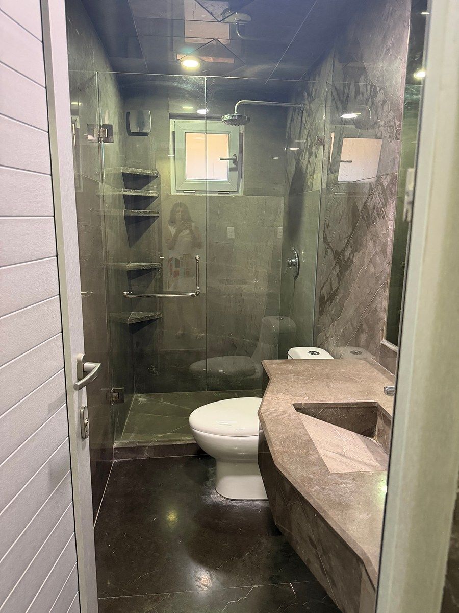 Apartment in Chepevera, Monterrey, photo 13 of 24