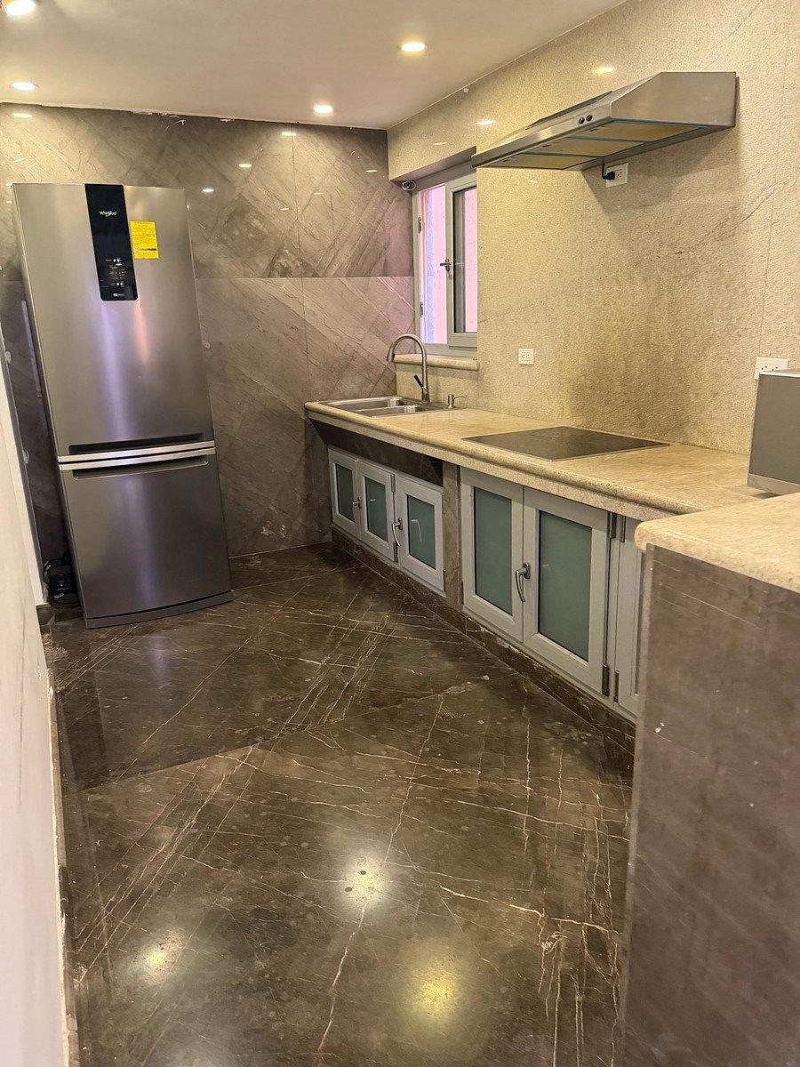 Apartment in Chepevera, Monterrey, photo 17 of 24