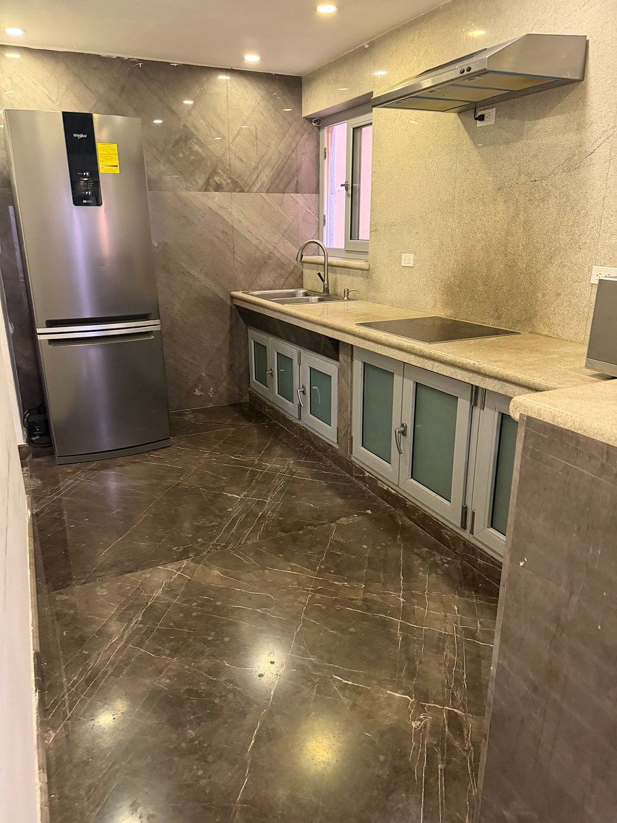 Apartment in Chepevera, Monterrey, photo 18 of 24