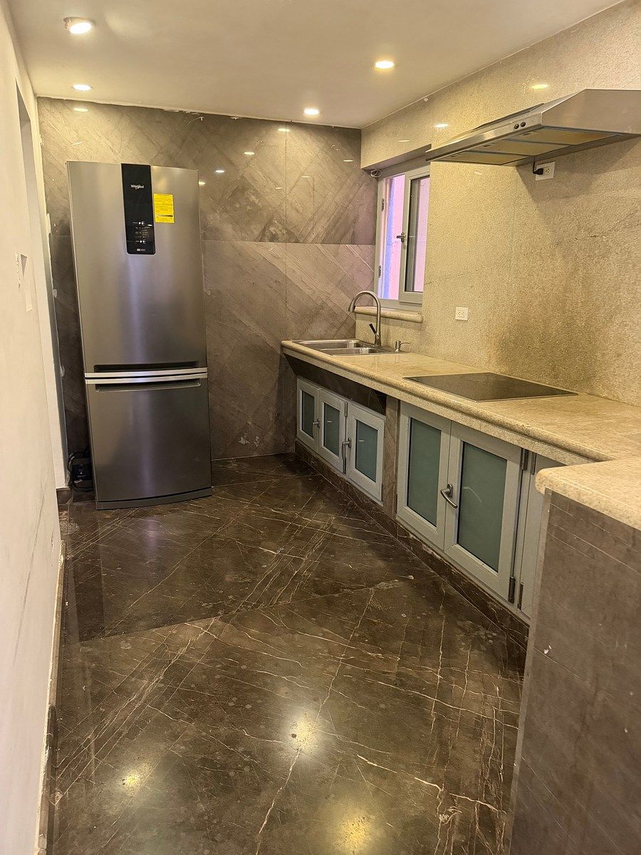 Apartment in Chepevera, Monterrey, photo 24 of 24
