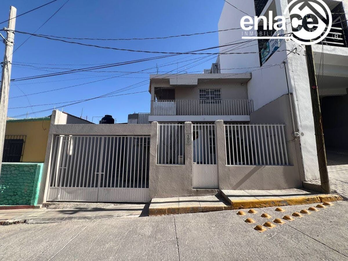 Casa en venta en Fracc. Los Remedios